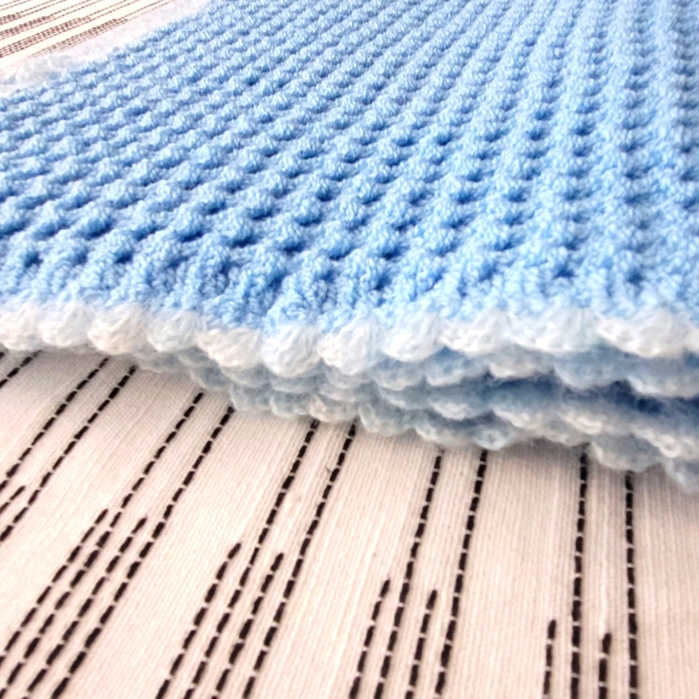 NEW Baby Blanket